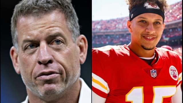 Patrick-Mahomes-Troy-Aikman
